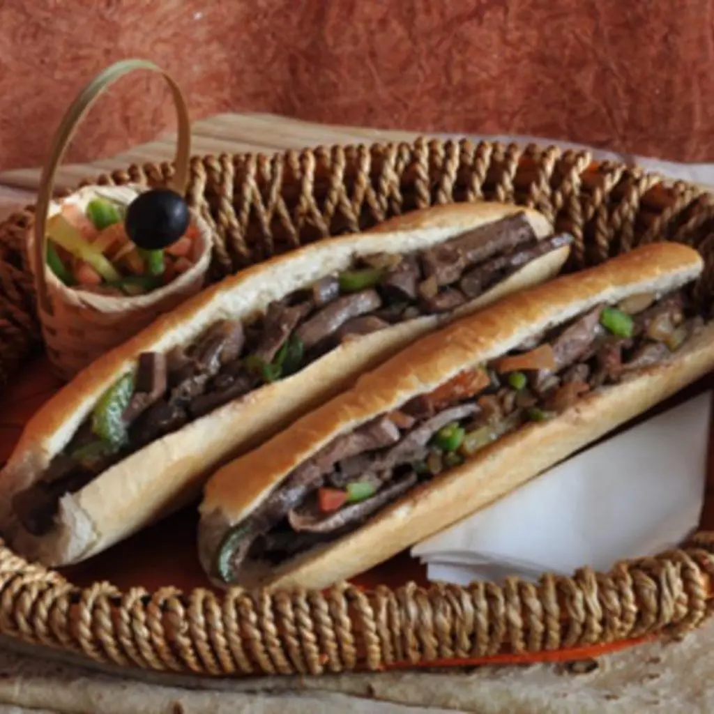 Hashi Meat Mqalqal Samoli - Plain